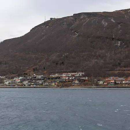 Northstay - Nyholmen Panorama * Tromsø