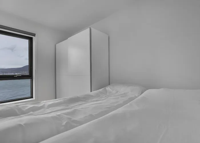 Northstay - Nyholmen Panorama, Fantastic Views, Sleeps 4